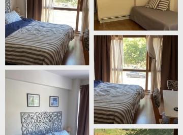 Departamento de 1 ambiente, San Carlos de Bariloche · Moderno Monoambiente