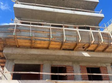 Departamento de 4 ambientes, Saavedra · 4 Amb | 2 Cocheras | Baulera | Abril 2028 | Financiación