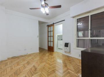 Departamento de 2 ambientes, Palermo · Alquiler Dos Años 2 Ambientes, Palermo. 3er Piso con Balcón Al Frente
