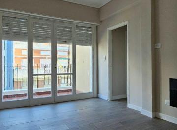 Imagen1 · Bellísimo Depto de 2 Amb C/balcón Terraza Para Alquiler por 24 Meses