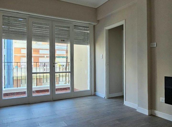 Departamento · 40m² · 2 Ambientes