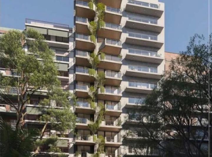 Departamento · 36m² · 2 Ambientes