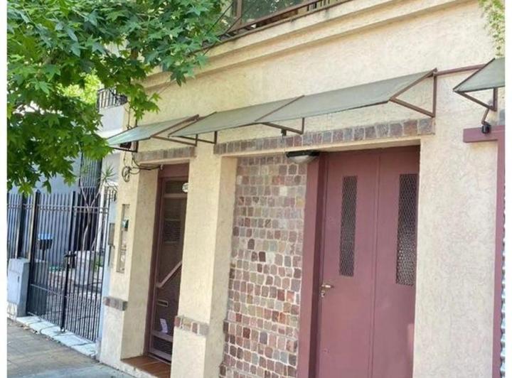 PH · 40m² · 2 Ambientes