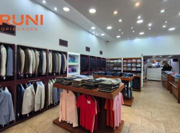 Local comercial · 189m² · Rivadavia Al 5000 | Caballito | Local con Frente Vidriado | Venta