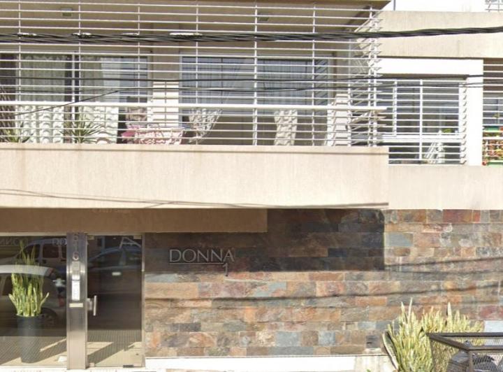 Garage · 15m² · 1 Cochera