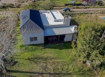 Casa · 150m² · 4 Ambientes · 2 Cocheras · Casa en Venta en Barrio La Pista - Maschwitz - Maroto Propiedades