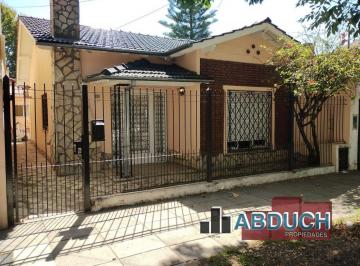 ABD-ABD-1885_2 · Alquiler Casa 3 Ambientes Villa Ballester