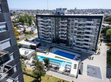Departamento de 7 ambientes, Córdoba · Depto 2 Dorm. Opera Luxury Planta Baja
