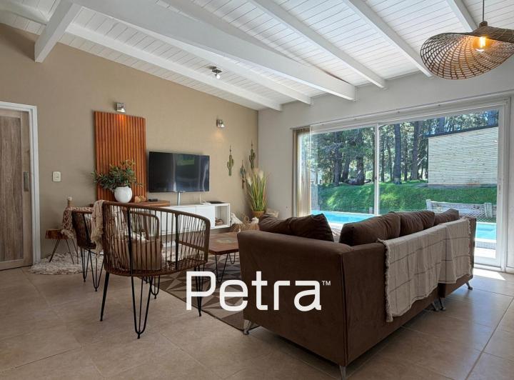 Casa · 175m² · 4 Ambientes