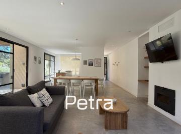 Casa · 135m² · 4 Ambientes · Casa en Venta en Costa Esmeralda - Gas Natural