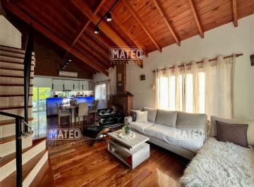 Casa de 4 ambientes, Moreno · Propiedad en Excelente Estado