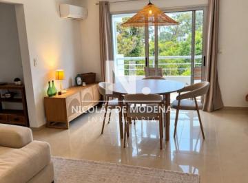 Foto1 · Apartamento en El Golf Disponible en Alquiler