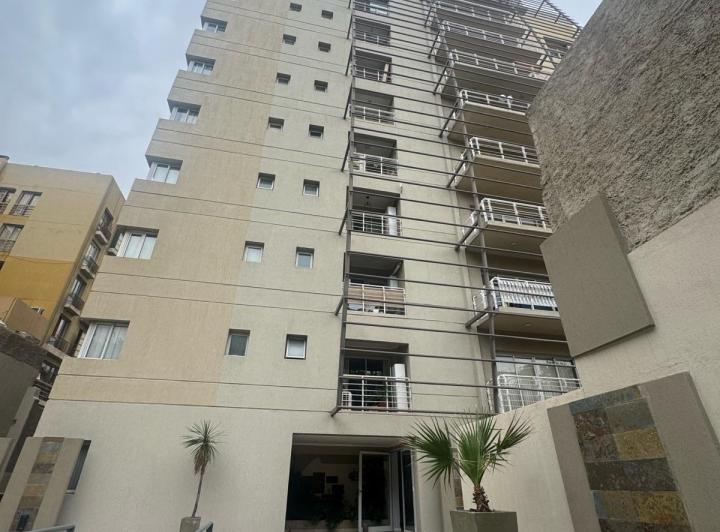 Departamento · 45m² · 2 Ambientes · 1 Cochera