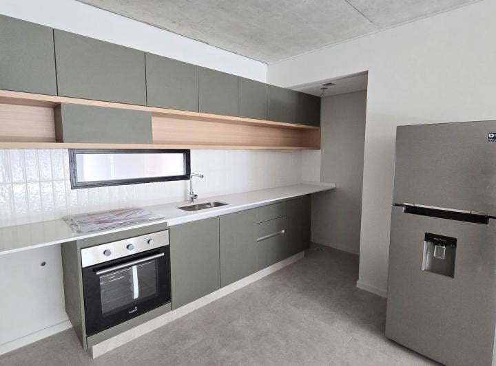 Departamento · 63m² · 2 Ambientes