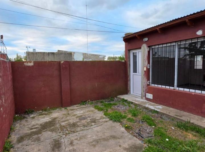 Departamento · 35m² · 2 Ambientes