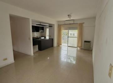 Departamento · 65m² · 3 Ambientes · 1 Cochera · 3 Ambientes con Cochera Fija y Cubierta