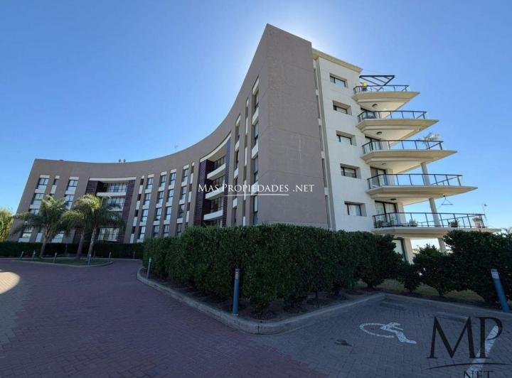 Departamento · 89m² · 4 Ambientes · 2 Cocheras