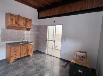 Departamento · 36m² · 2 Ambientes · Departamento 2 Ambientes a Estrenar Sin Expensas.