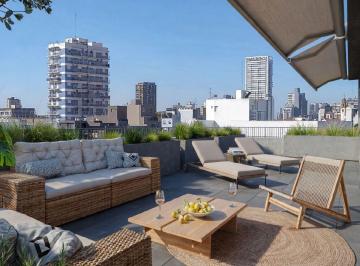 Departamento de 4 ambientes, Saavedra · Financiación | 4 Amb | 2 Cocheras | Baulera | Terraza