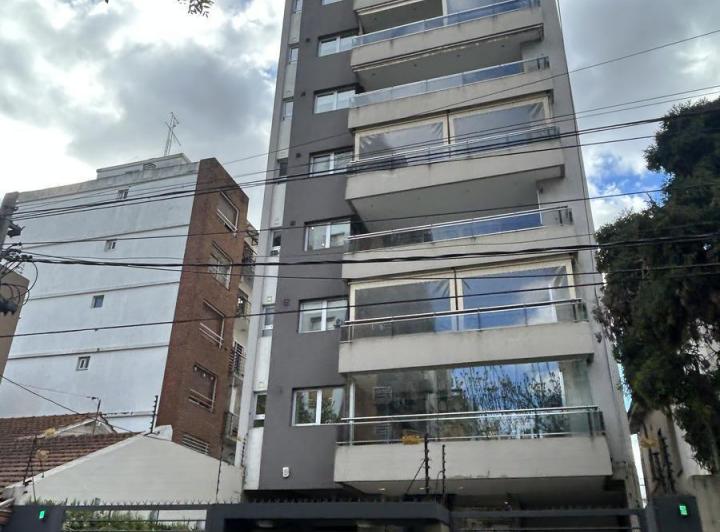 Departamento · 110m² · 4 Ambientes · 1 Cochera