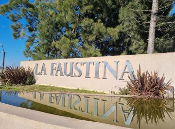 Terreno · 1100m² · Ruta 2 Km 76 Lote en Venta, La Faustina