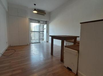 Departamento · 24m² · 1 Ambiente · Departamento Monoambiente en Haedo Norte