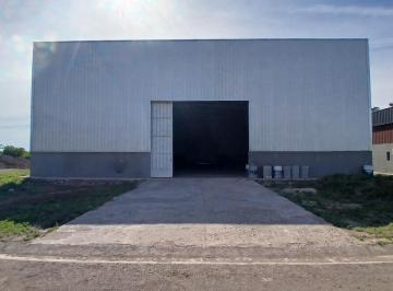 Depósito · 1000m² · Galpon en Venta de 1000 m² - Terreno de 3180 m² - Parque Industrial Punto 53 - Unquillo - Esucha Ofe