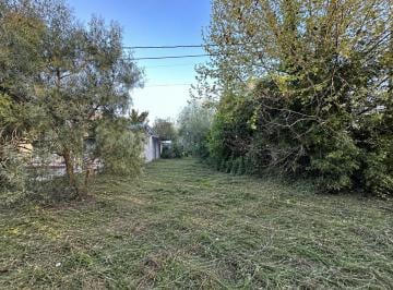 Terreno , General Belgrano · Lote 300 m², Calle 51, General Belgrano, Provincia de Buenos Aires.