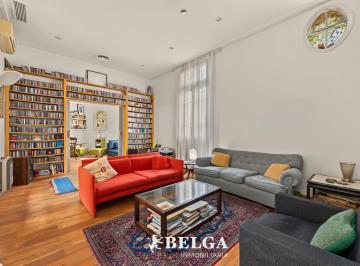 Casa · 207m² · 5 Ambientes · 1 Cochera · Casa - Venta - 5 Ambientes - Patio - Terraza - Cochera - Villa Urquiza