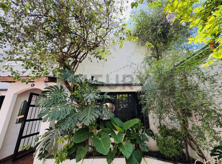 Casa · 144m² · 4 Ambientes