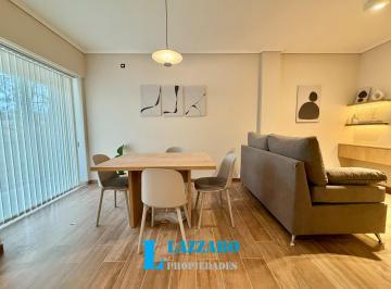 Departamento · 37m² · 2 Ambientes · Departamento en Venta 2 Ambientes Externo Mar del Plata