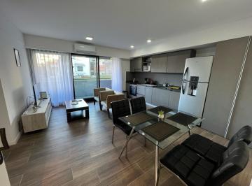 Departamento · 41m² · 2 Ambientes · Departamento de 2 Amb. en Venta en Torre Boreas, Boedo