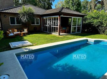 Casa de 4 ambientes, Moreno · Propiedad Desarrollada en Planta Baja