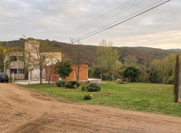Terreno , Valle Hermoso · Lote en Venta de 619 m² en Valle Hermoso