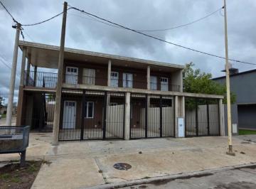 FAE-FAE-1036_2 · Departamento 1 Dormitorio. | Sarmiento Al 2200