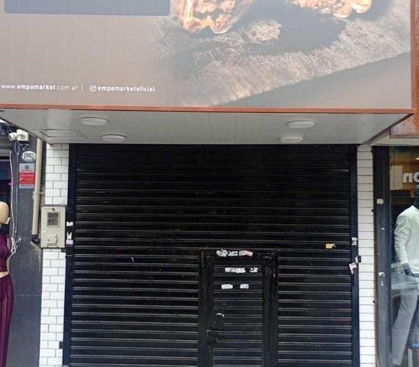 Local comercial · 32m²