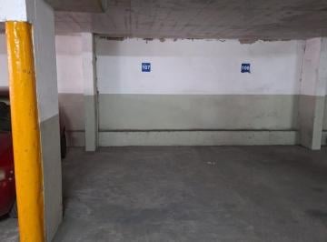 Garage · 13m² · Cochera en Congreso