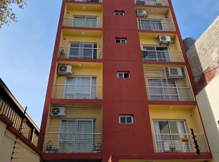 Departamento · 47m² · 2 Ambientes · 1 Cochera