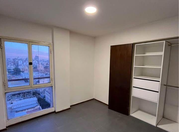 Departamento · 35m² · 2 Ambientes
