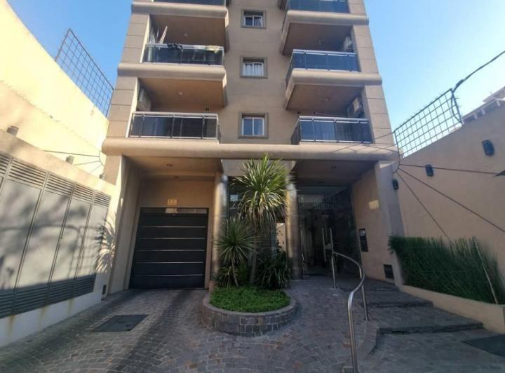 Departamento · 40m² · 2 Ambientes