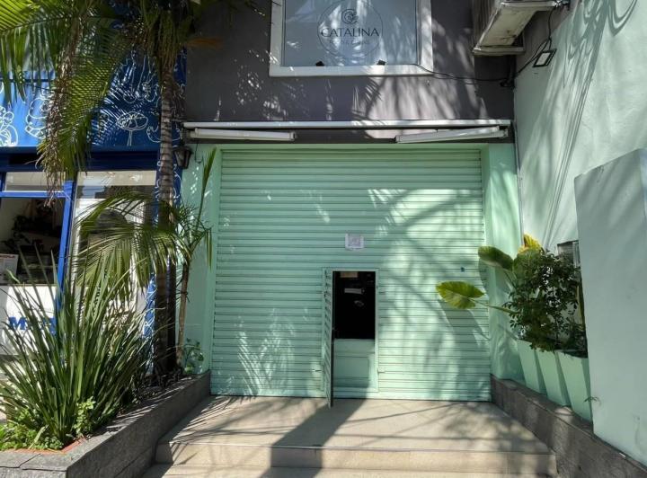 Local comercial · 60m²