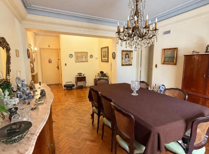Departamento · 78m² · 4 Ambientes