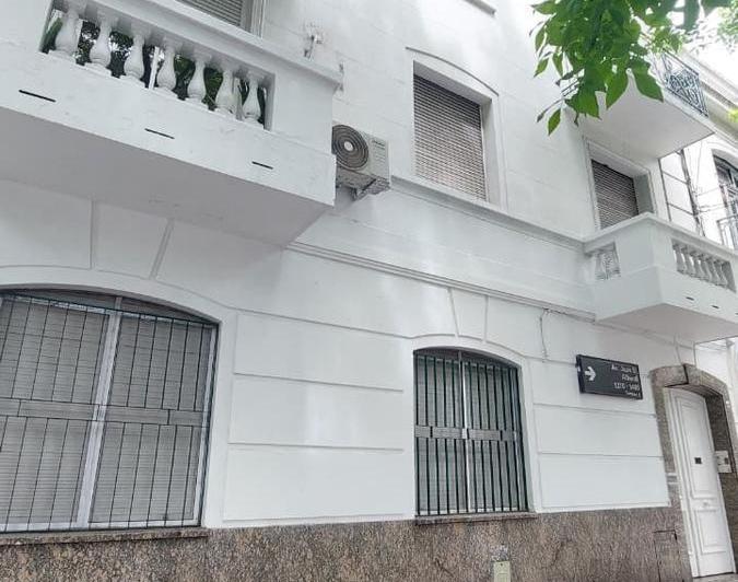 Departamento · 58m² · 3 Ambientes