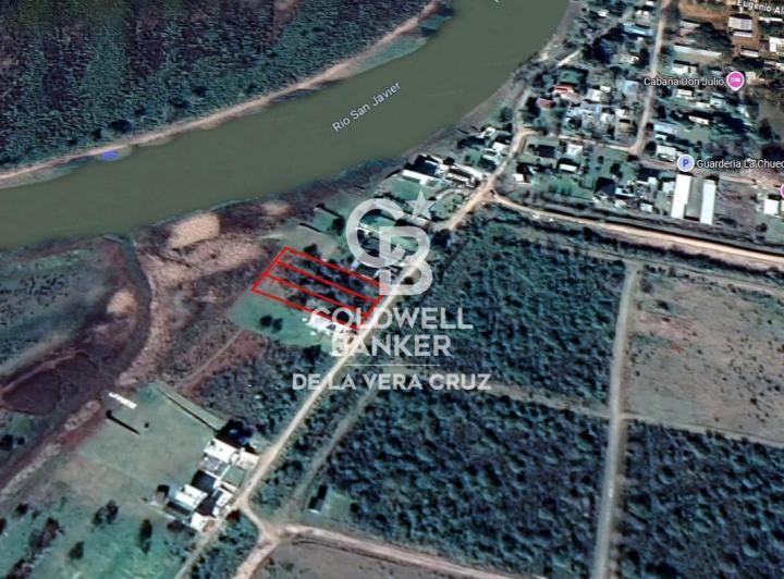 Terreno · 413m²