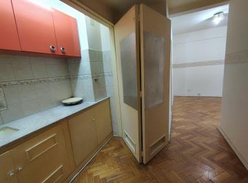 Departamento · 27m² · 1 Ambiente · Venta Monoambiente A/credito Oportunidad1