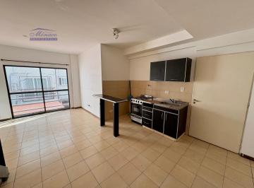 Departamento · 45m² · 2 Ambientes · 2 Amb en Triplex con Terraza Propia