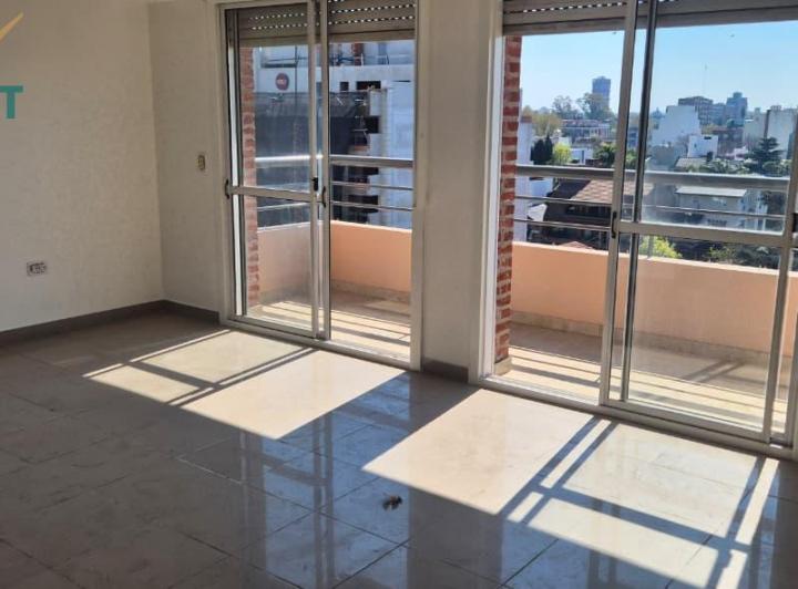 Departamento · 48m² · 2 Ambientes · 1 Cochera