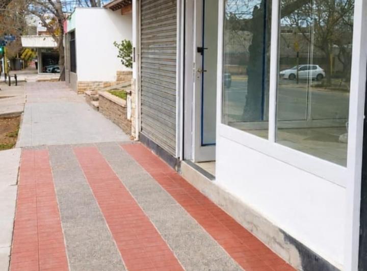 Local comercial · 36m²