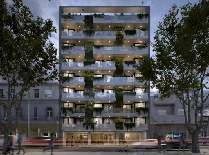Departamento · 67m² · 3 Ambientes