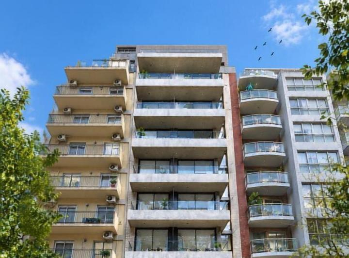 Departamento · 33m² · 1 Ambiente